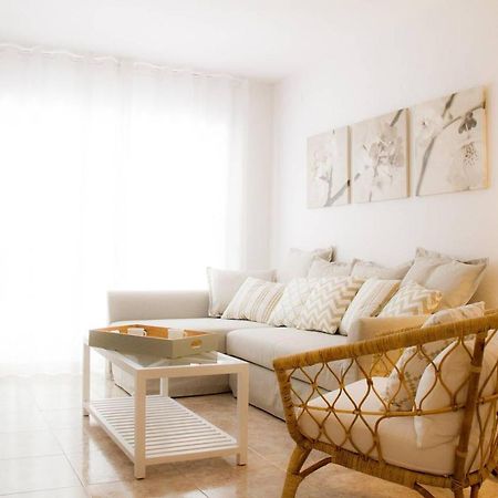 Apartament Domatsea Salou Mediterrani Zewnętrze zdjęcie