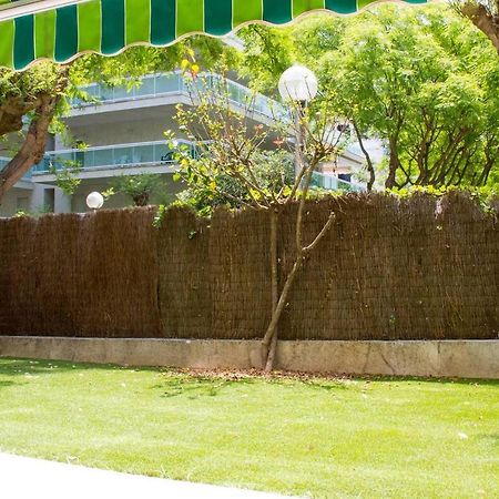 Apartament Domatsea Salou Mediterrani Zewnętrze zdjęcie