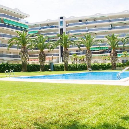 Apartament Domatsea Salou Mediterrani Zewnętrze zdjęcie