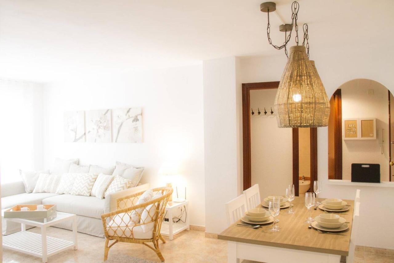 Apartament Domatsea Salou Mediterrani Zewnętrze zdjęcie