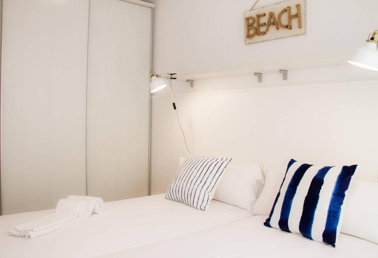 Apartament Domatsea Salou Mediterrani Zewnętrze zdjęcie