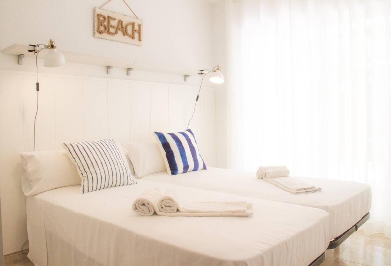 Apartament Domatsea Salou Mediterrani Zewnętrze zdjęcie