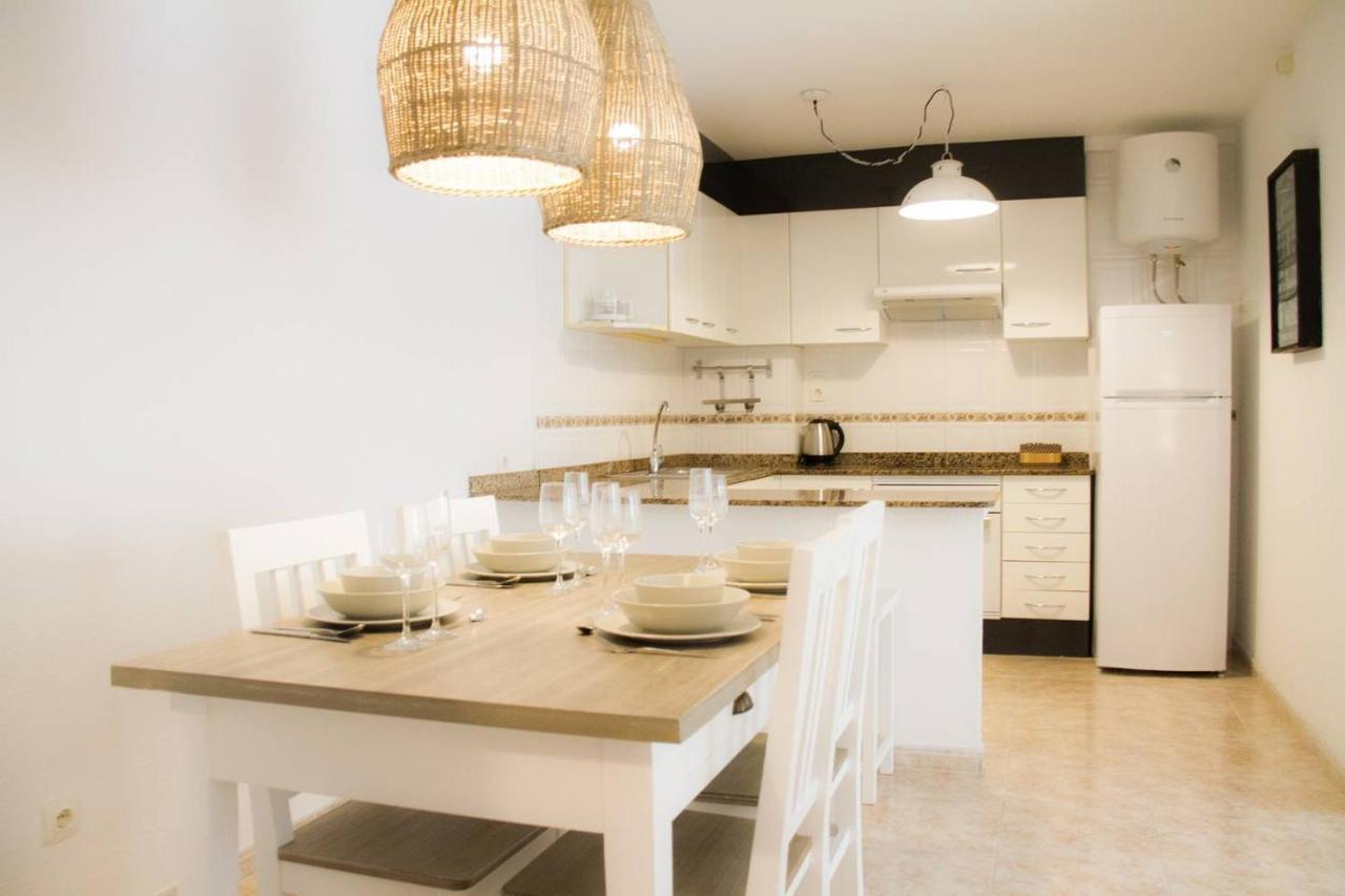 Apartament Domatsea Salou Mediterrani Zewnętrze zdjęcie