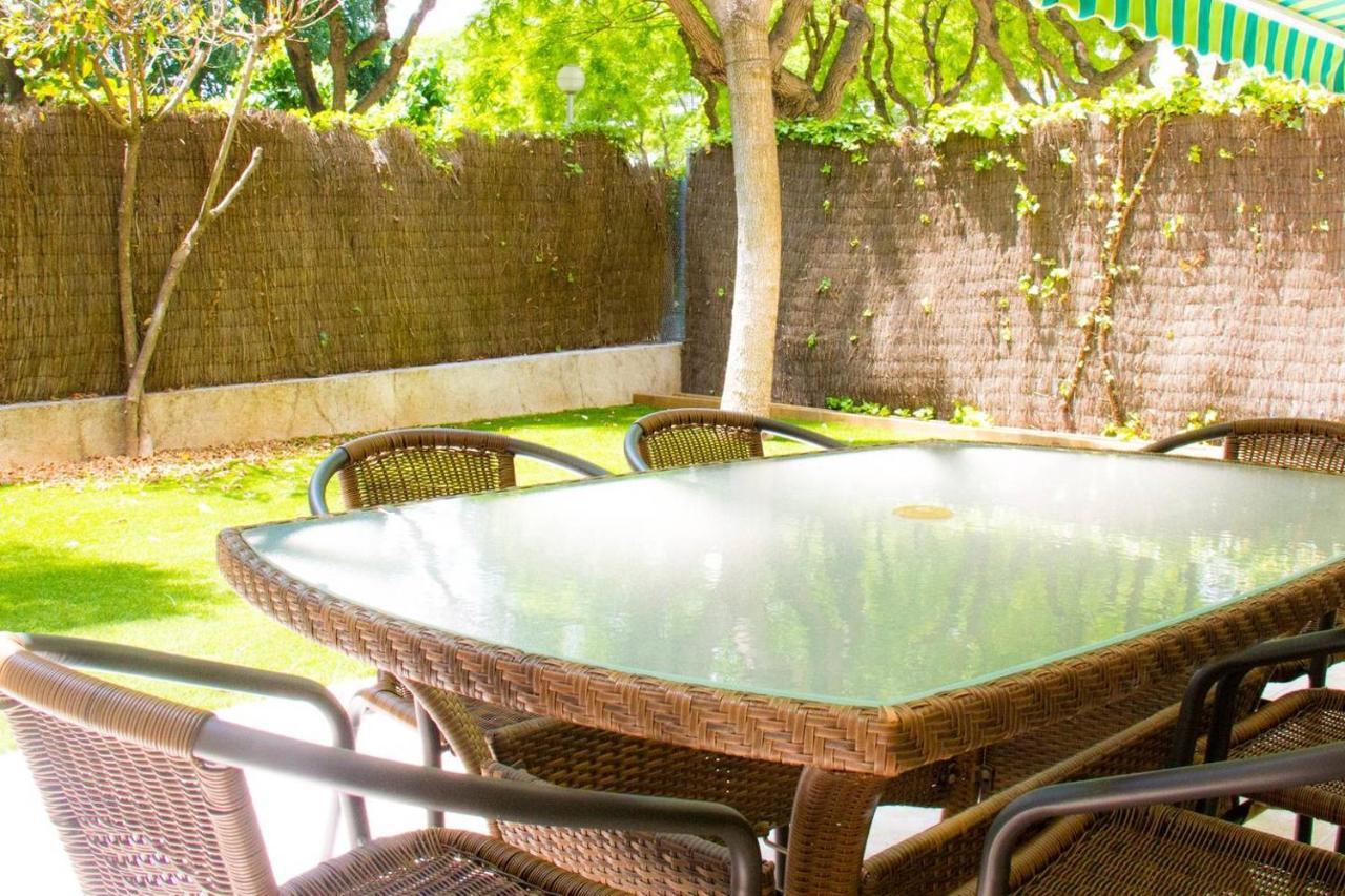 Apartament Domatsea Salou Mediterrani Zewnętrze zdjęcie