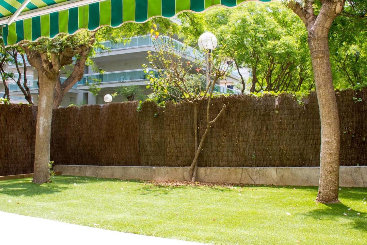 Apartament Domatsea Salou Mediterrani Zewnętrze zdjęcie