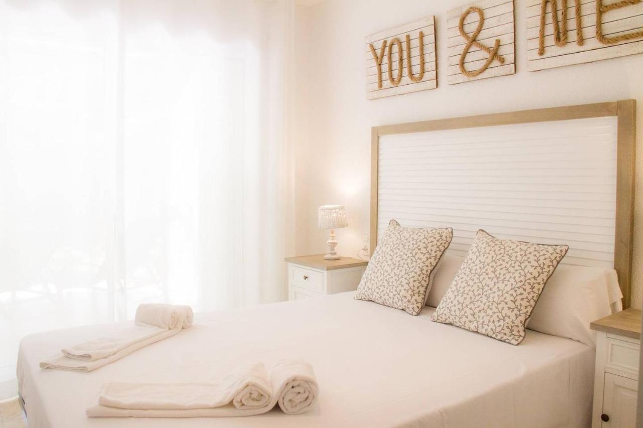 Apartament Domatsea Salou Mediterrani Zewnętrze zdjęcie