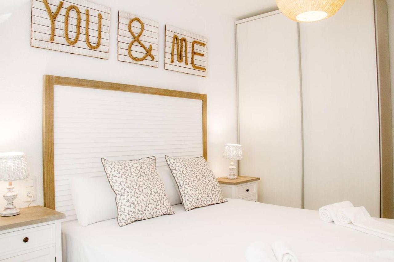 Apartament Domatsea Salou Mediterrani Zewnętrze zdjęcie