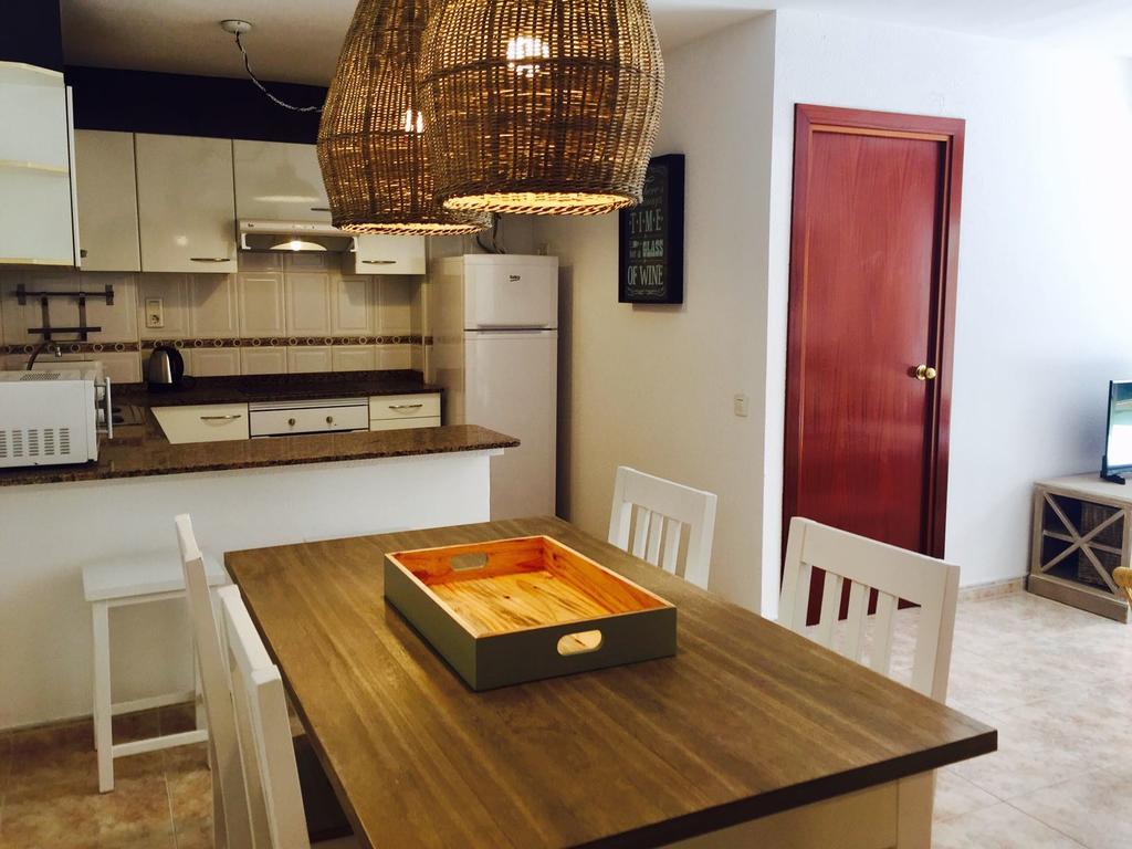 Apartament Domatsea Salou Mediterrani Zewnętrze zdjęcie