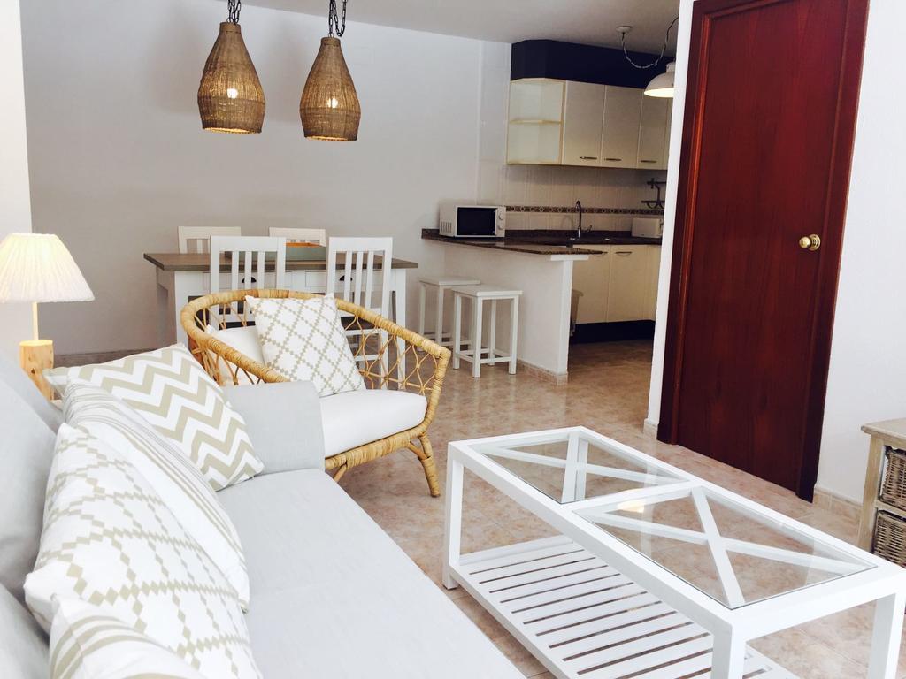 Apartament Domatsea Salou Mediterrani Zewnętrze zdjęcie